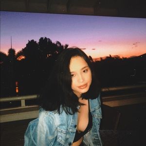 Meet your Posher, Kamaile